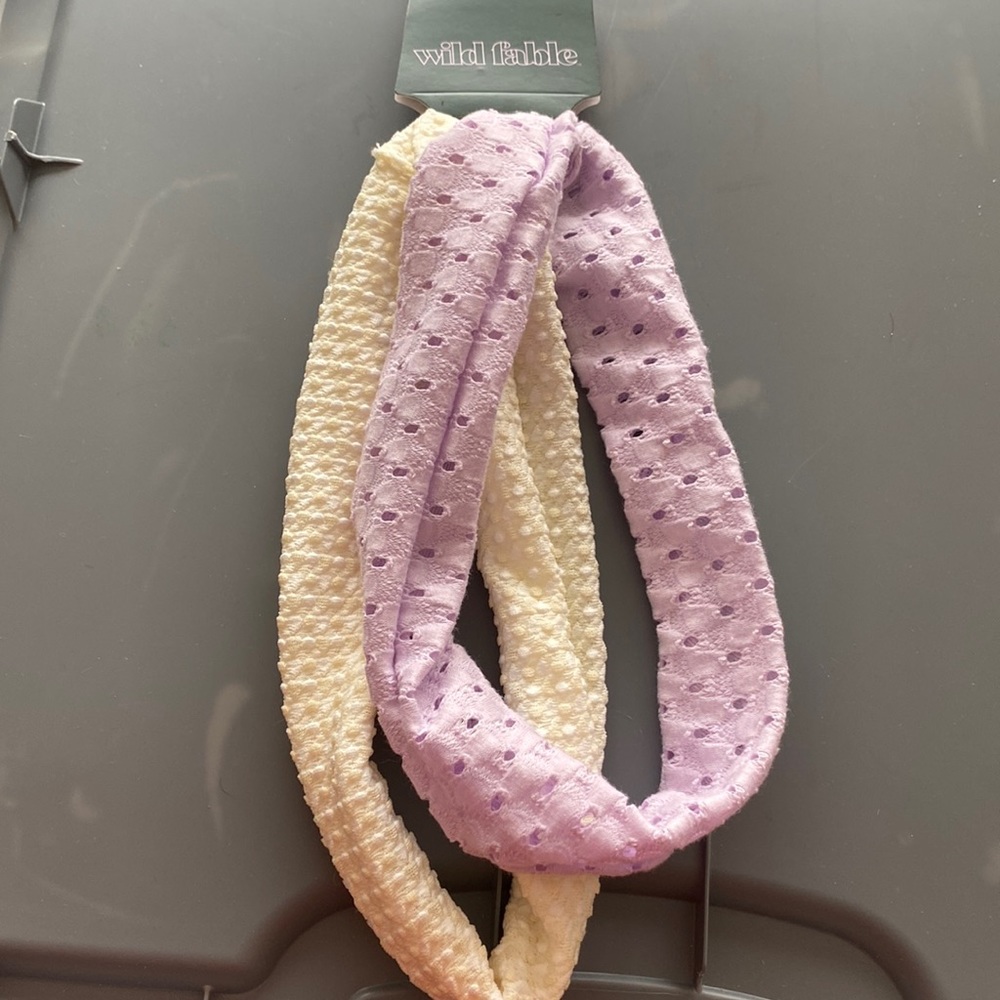 Wild fable, headbands